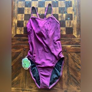 Jolyn Swimsuit size 26. Brand new!